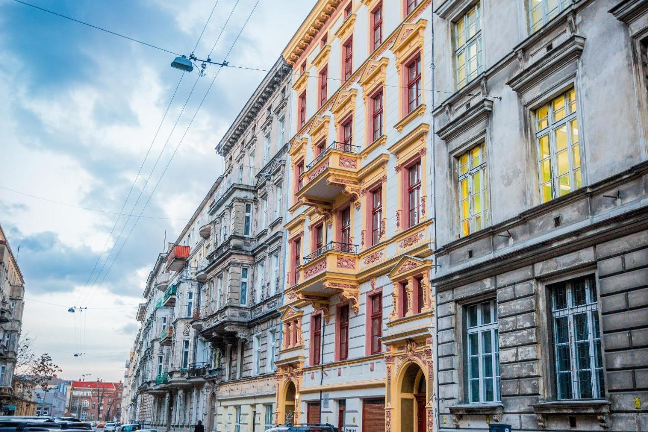 Grey Rooms - Wroclaw — Photos 1
